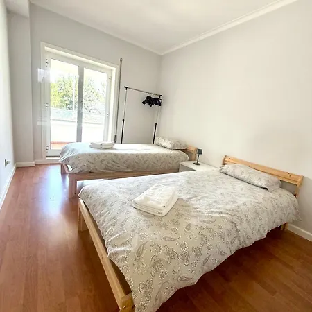 The Travelers House Lejlighed Viana do Castelo