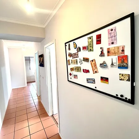 The Travelers House *